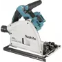 Makita DSP600Z akumulátorová ponorná píla 165 mm bez akumulátora 18 V