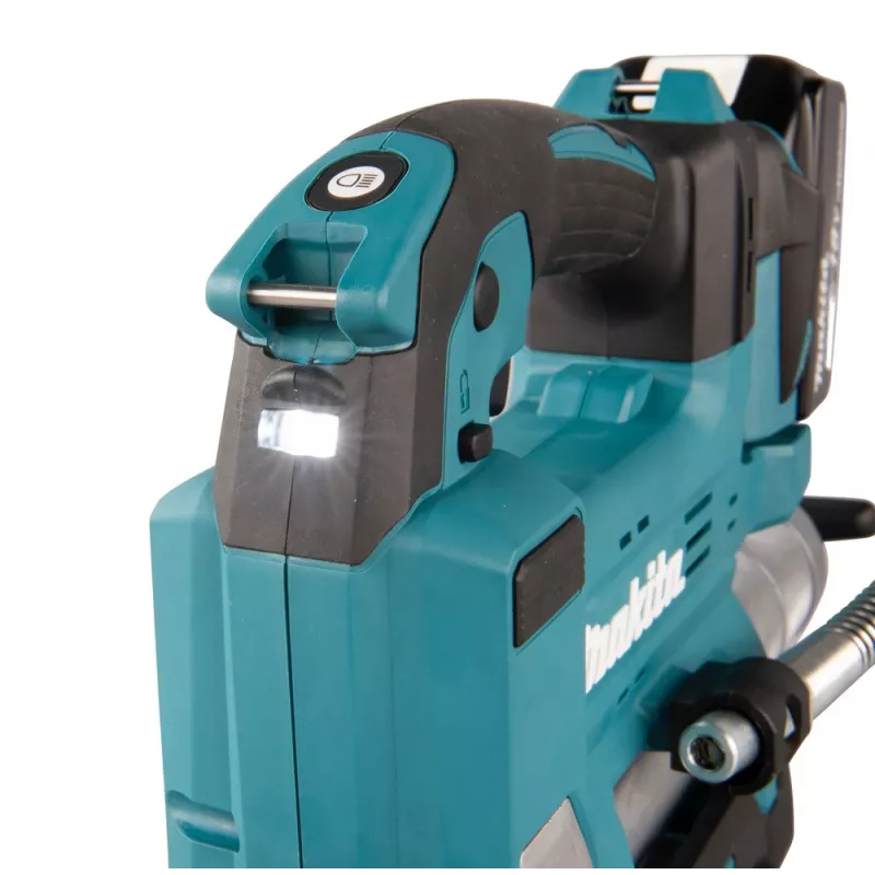 MAKITA. Mazacia pištoľ 18V DGP180Z