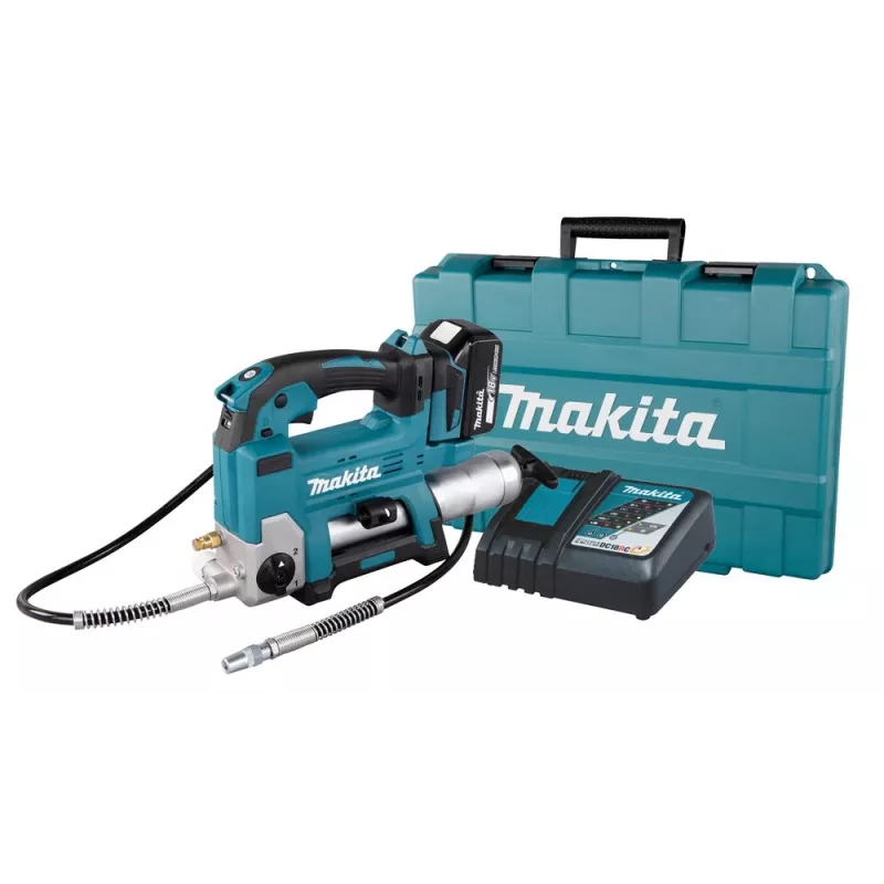 MAKITA. Mazacia pištoľ 18V DGP180Z