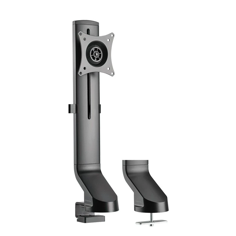 LOGILINK BP0161 držiak monitora 17-32 palcov oceľ pre ploché a zakrivené monitory 8 kg max.