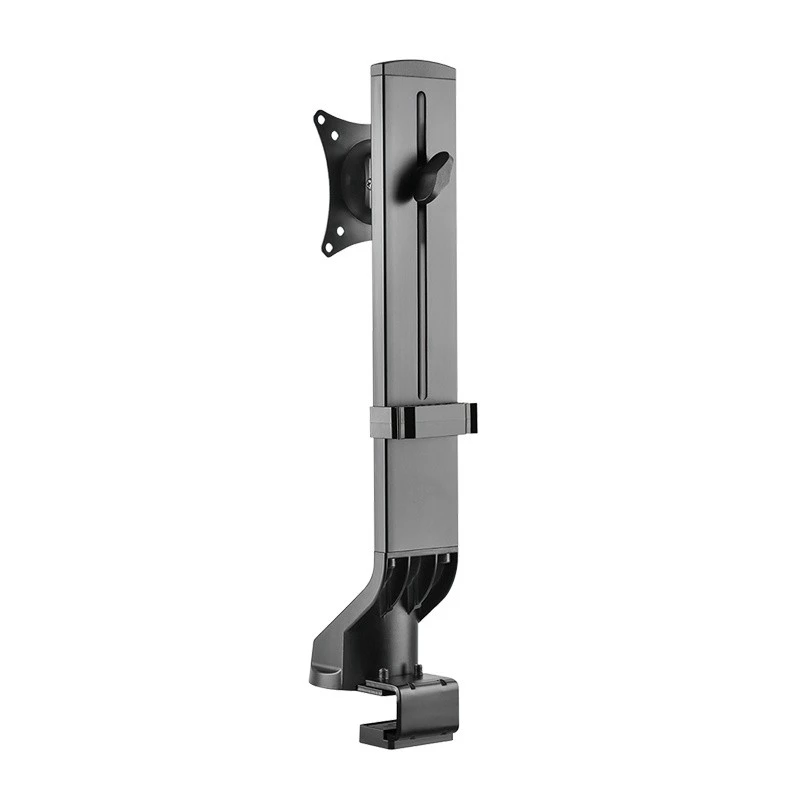 LOGILINK BP0161 držiak monitora 17-32 palcov oceľ pre ploché a zakrivené monitory 8 kg max.