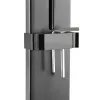 LOGILINK BP0161 držiak monitora 17-32 palcov oceľ pre ploché a zakrivené monitory 8 kg max.