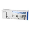 LOGILINK BP0161 držiak monitora 17-32 palcov oceľ pre ploché a zakrivené monitory 8 kg max.