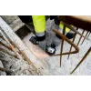 Uhlová brúska Metabo W 18 L 9-125 Quick Set