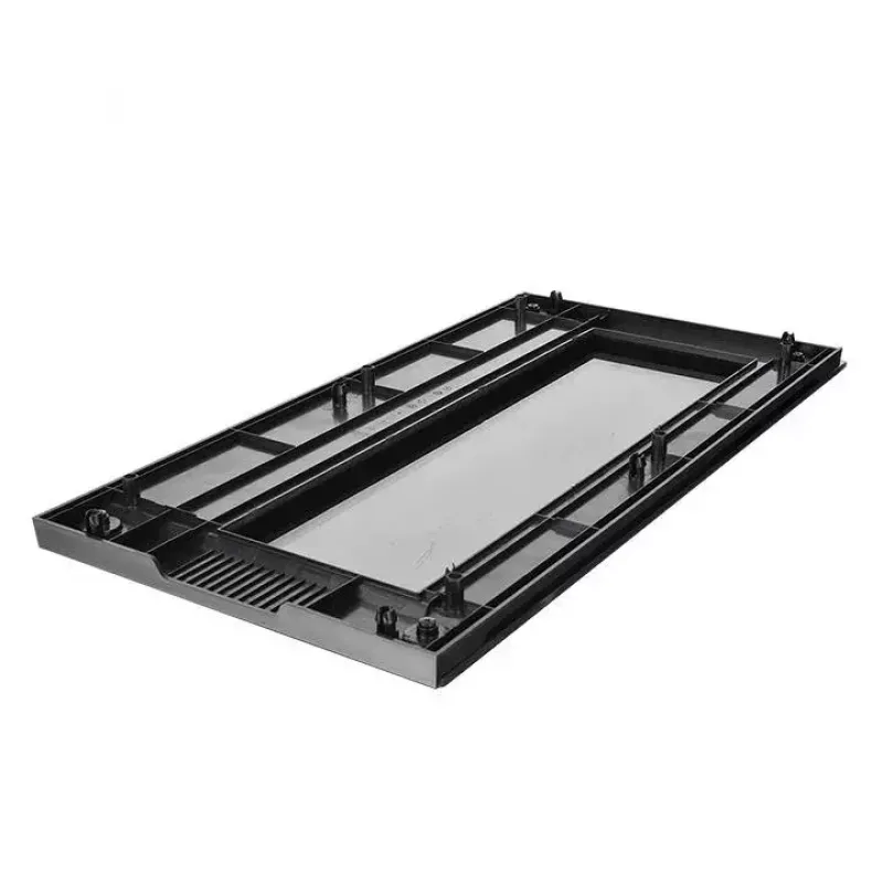 PC skriňa Thermaltake View 91 TG RGB Ultra Tower čierna
