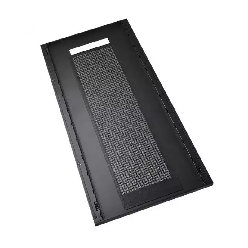 PC skriňa Thermaltake View 91 TG RGB Ultra Tower čierna