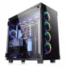 PC skriňa Thermaltake View 91 TG RGB Ultra Tower čierna