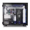 PC skriňa Thermaltake View 91 TG RGB Ultra Tower čierna