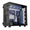 PC skriňa Thermaltake View 91 TG RGB Ultra Tower čierna
