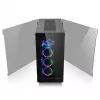 PC skriňa Thermaltake View 91 TG RGB Ultra Tower čierna