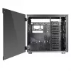 PC skriňa Thermaltake View 91 TG RGB Ultra Tower čierna