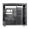 PC skriňa Thermaltake View 91 TG RGB Ultra Tower čierna