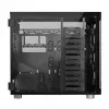 PC skriňa Thermaltake View 91 TG RGB Ultra Tower čierna