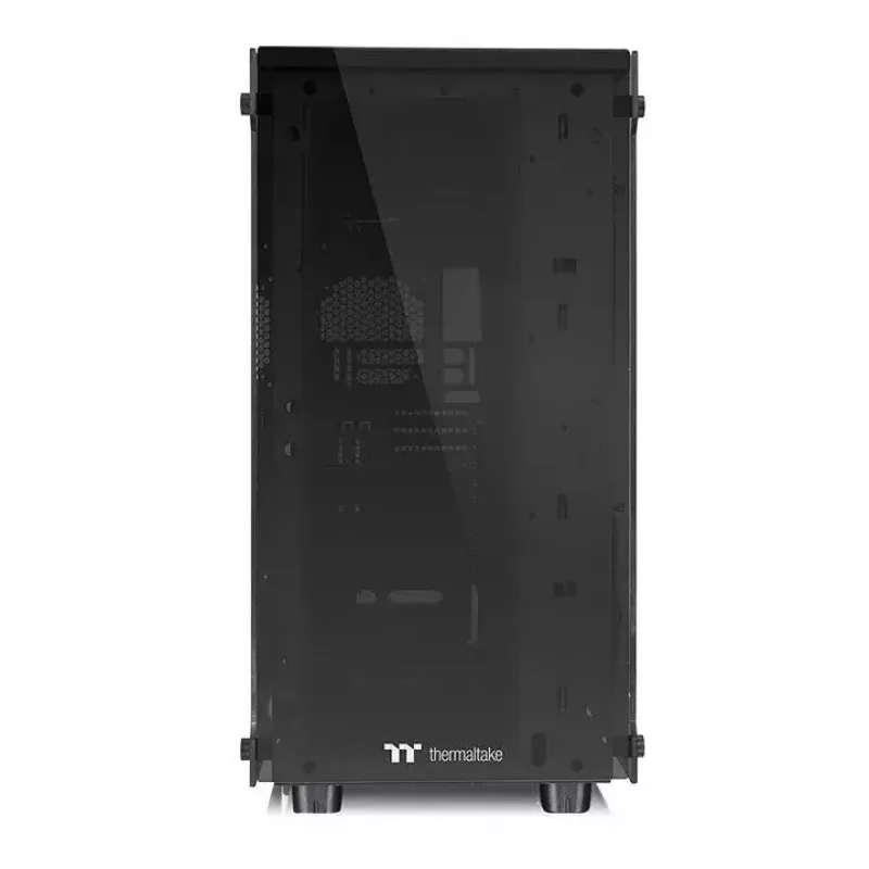 PC skriňa Thermaltake View 91 TG RGB Ultra Tower čierna