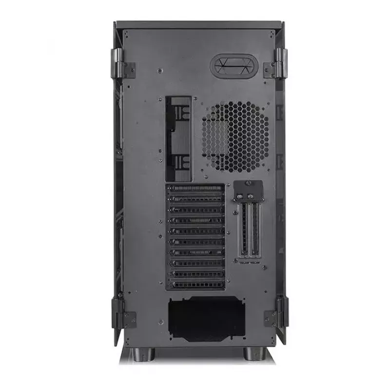 PC skriňa Thermaltake View 91 TG RGB Ultra Tower čierna