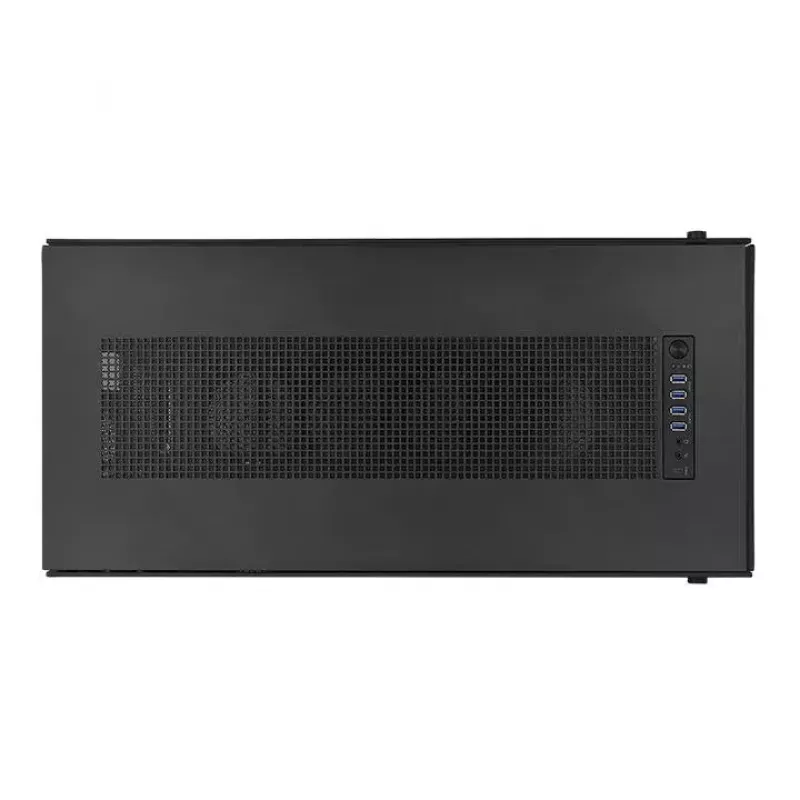 PC skriňa Thermaltake View 91 TG RGB Ultra Tower čierna