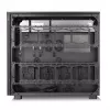 PC skriňa Thermaltake View 91 TG RGB Ultra Tower čierna
