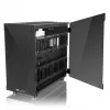 PC skriňa Thermaltake View 91 TG RGB Ultra Tower čierna