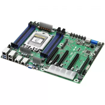 Základná doska ASRock SIENAD8-2L2T Socket SP6 ATX