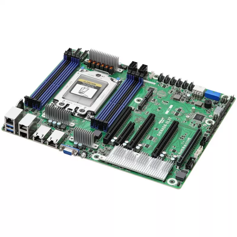 Základná doska ASRock SIENAD8-2L2T Socket SP6 ATX