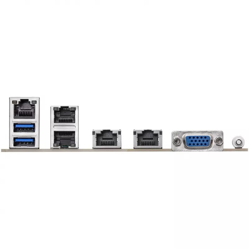 Základná doska ASRock SIENAD8-2L2T Socket SP6 ATX