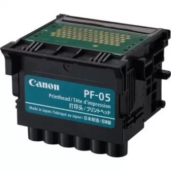 Tlačová hlava Inkjet Canon PF-05