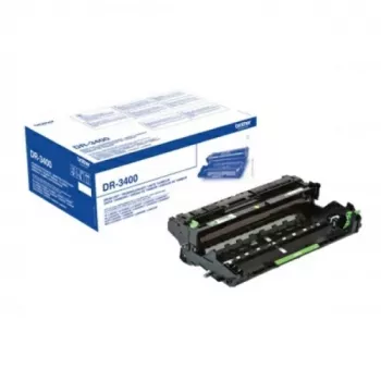 Originál Brother tlačový valec DR-3400 pre HL-L5000D HL-L5100DN