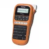 Tlačiareň etikiet Brother PT-E110VP termotransfer farba 180 x 180 DPI 20 mm/s TZe QWERTY