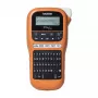 Tlačiareň etikiet Brother PT-E110VP termotransfer farba 180 x 180 DPI 20 mm/s TZe QWERTY
