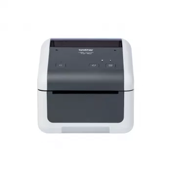 Tlačiareň etikiet Brother TD-4520DN Direct Thermal 300x300 DPI