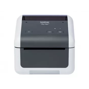 Tlačiareň etikiet Brother TD-4520DN Direct Thermal 300x300 DPI