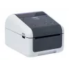 Tlačiareň etikiet Brother TD-4520DN Direct Thermal 300x300 DPI