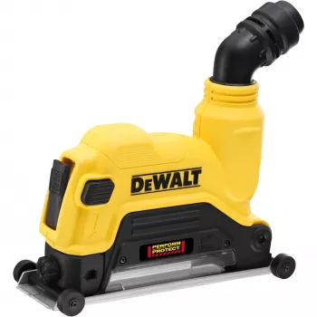 DeWALT DWE46225-XJ príslušenstvo k uhlovej brúske ochranný kryt