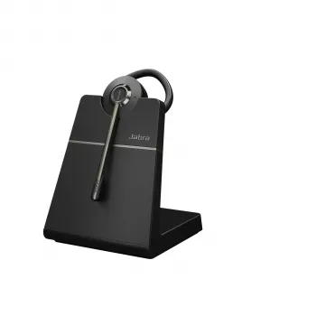 Jabra Engage 55 SE UC Convertible USB-A vrátane nabíjacej stanice (9655-415-111)