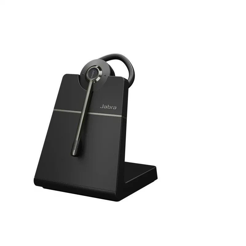 Jabra Engage 55 SE UC Convertible USB-A vrátane nabíjacej stanice (9655-415-111)