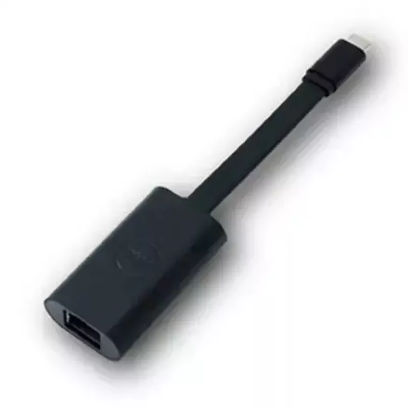 Adaptér USB-C na Ethernet DELL DBQBCBC064
