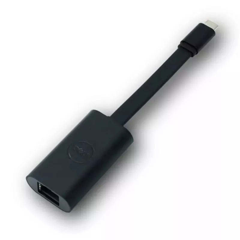 Adaptér USB-C na Ethernet DELL DBQBCBC064