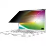 3M - filter proti zvedavým pohľadom pre notebook - jasná obrazovka - samolepiaci - 34,2 cm (13.5) - pre Microsoft Surface Laptop (13.5), Laptop 2 (13.5) (7100287810)