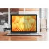 3M - filter proti zvedavým pohľadom pre notebook - jasná obrazovka - samolepiaci - 34,2 cm (13.5) - pre Microsoft Surface Laptop (13.5), Laptop 2 (13.5) (7100287810)