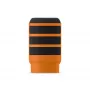 RODE WS14-O pop filter / veterná ochrana pre PodMic, oranžový