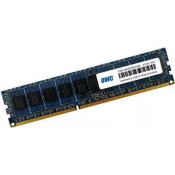 Other World Computing - DDR3 - modul - 16GB - DIMM 240-PIN - 1866 MHz / PC3-14900 - CL13 registered - ECC - pre Apple Mac Pro (koniec 2013) (OWC1866D3MPE16G)