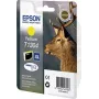 Epson Ink 1LB T1304 atramentová kazeta žltá extra vysoká kapacita 10,1 ml balenie 1 ks blister bez alarmu - DURABrite Ultra Ink