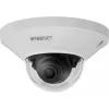 Hanwha Techwin WiseNet Q mini QND-8011 - sieťová bezpečnostná kamera - dome - farebná (deň/noc)