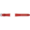 Samsung ET-SHR89 – remienok na hodinky pre smartwatch – Medium/Large – červená – pre Galaxy Watch4 (40 mm)
