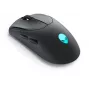 Myš USB optická bezdrôtová AW720M/545-BBDN Dell