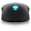Myš USB optická bezdrôtová AW720M/545-BBDN Dell