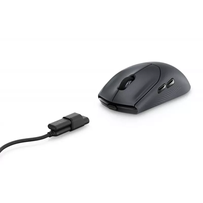Myš USB optická bezdrôtová AW720M/545-BBDN Dell