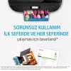 HP C2P19AE#BGY atramentová kazeta čierna