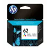 HP 62 trikolórová atramentová kazeta blister