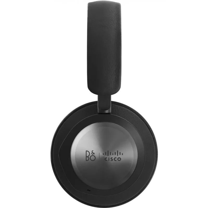 Cisco slúchadlá B+O 980 Wireless over-ear USB-A čierne